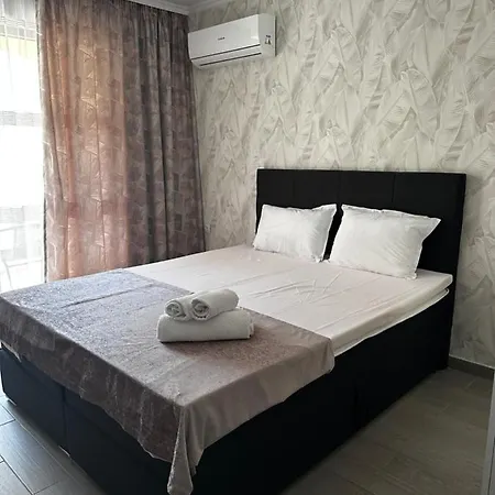 Апартаменти Lux Studio Valencia Gardens
