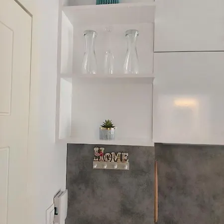 Lux Studio Valencia Gardens Несебир