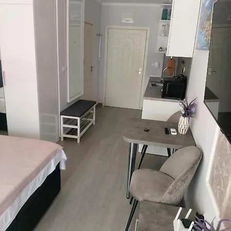 Lux Studio Valencia Gardens