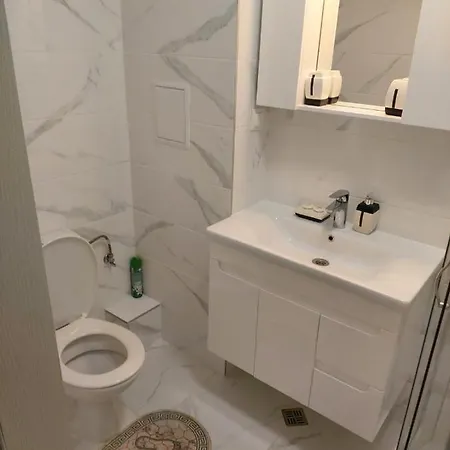 Lux Studio Valencia Gardens Апартаменти *